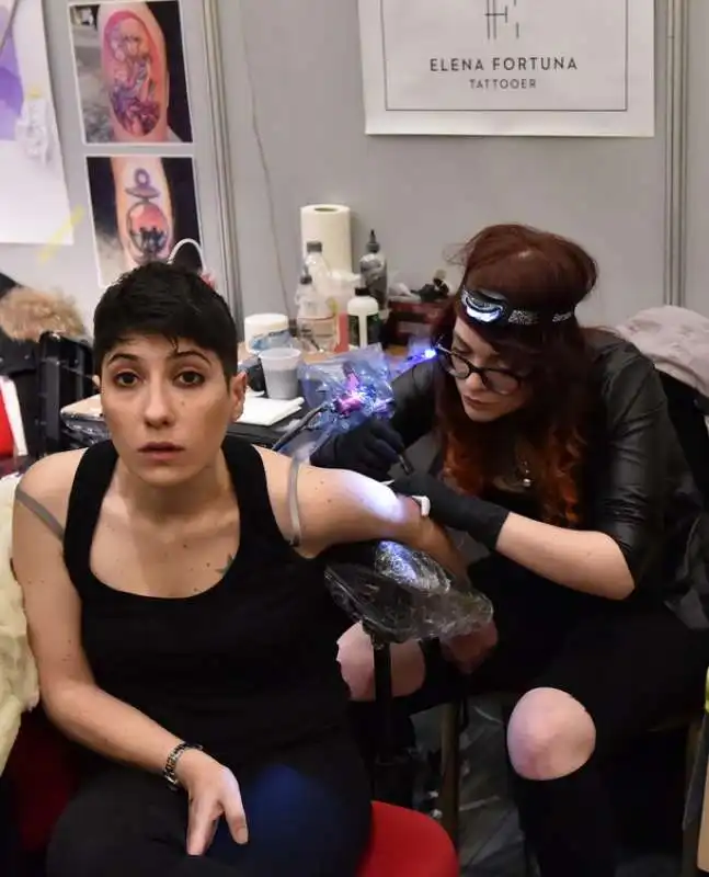 tattoo convention al femminile (5)