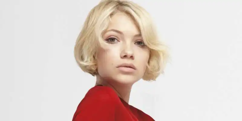 TAVI GEVINSON