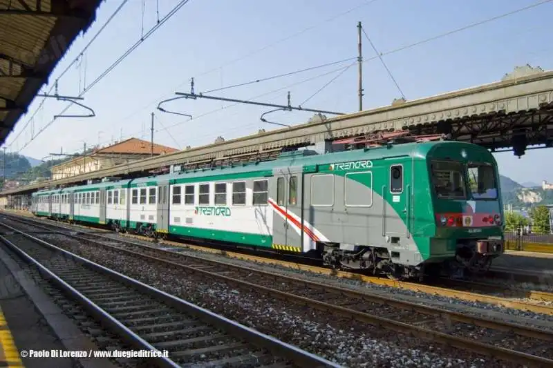 TRENORD