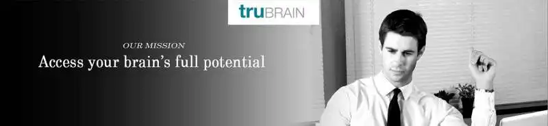 trubrain hero