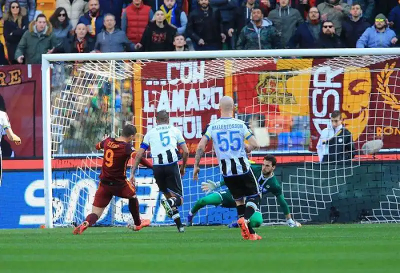 udinese roma 8d