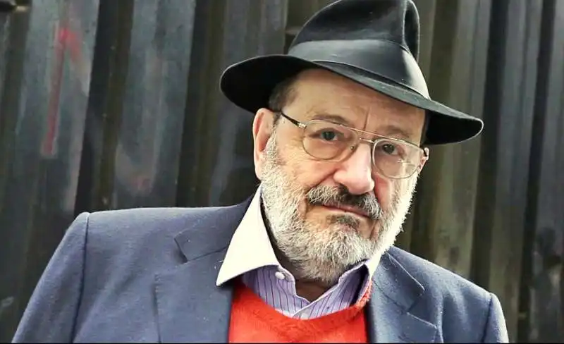 UMBERTO ECO 1