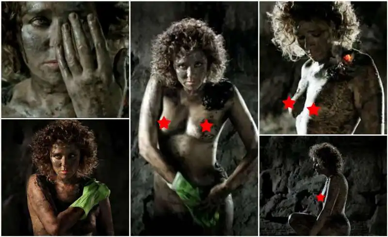 VALERIA GOLINO