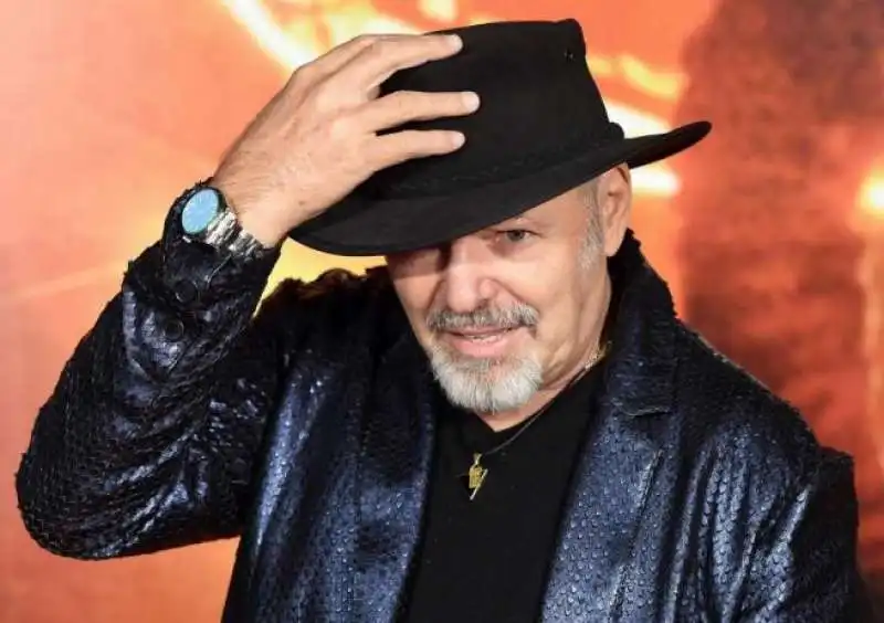 VASCO ROSSI