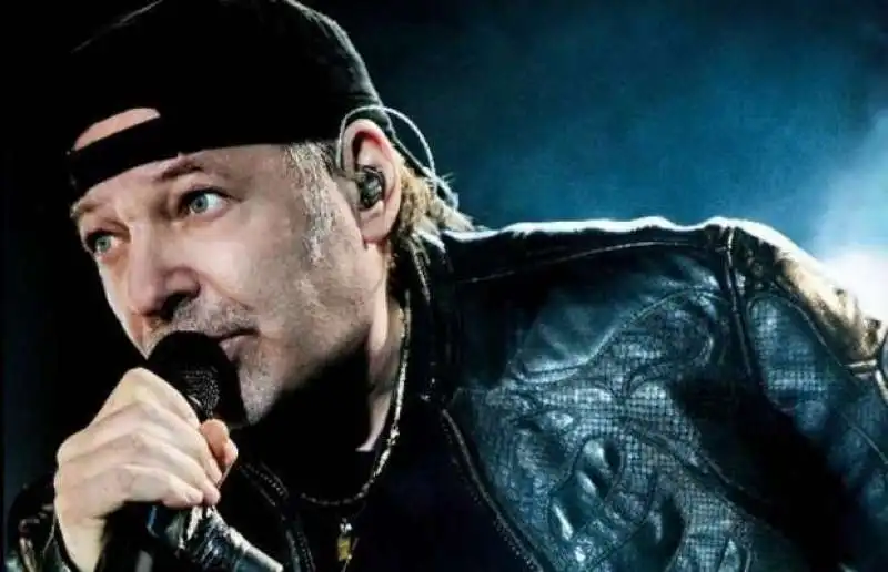 VASCO ROSSI