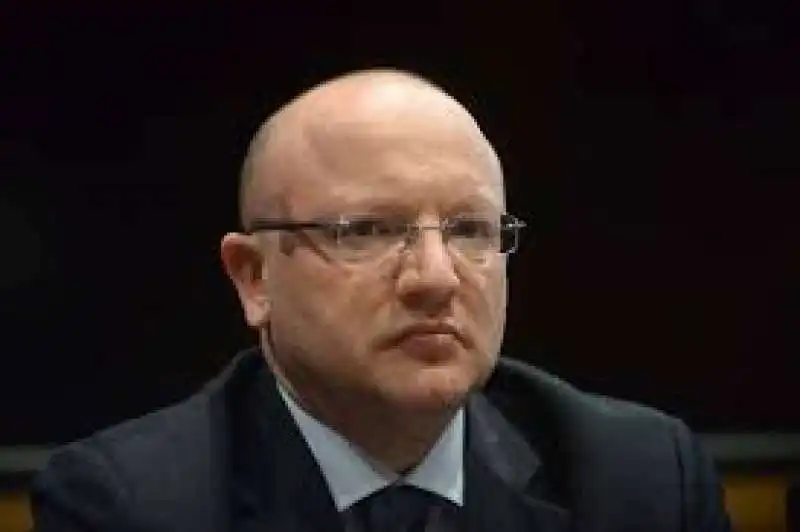 VINCENZO BOCCIA CONFINDUSTRIA