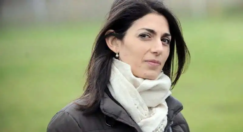 VIRGINIA RAGGI 5