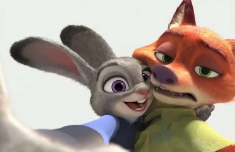 zootropolis  