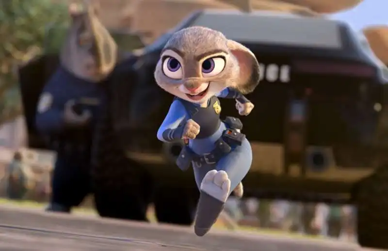 zootropolis