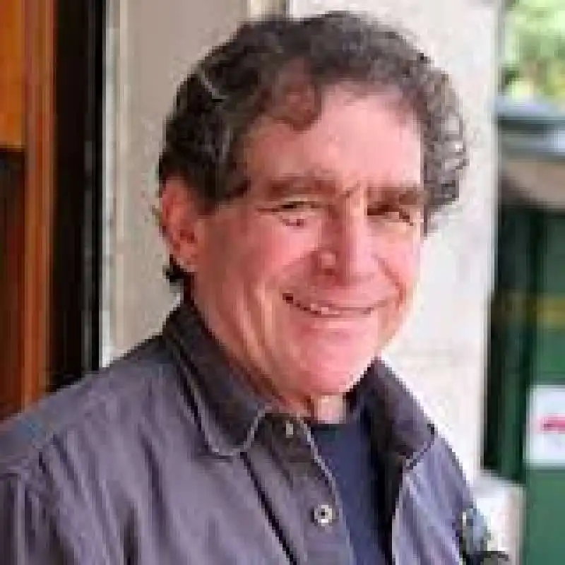 ALAN WEISMAN 