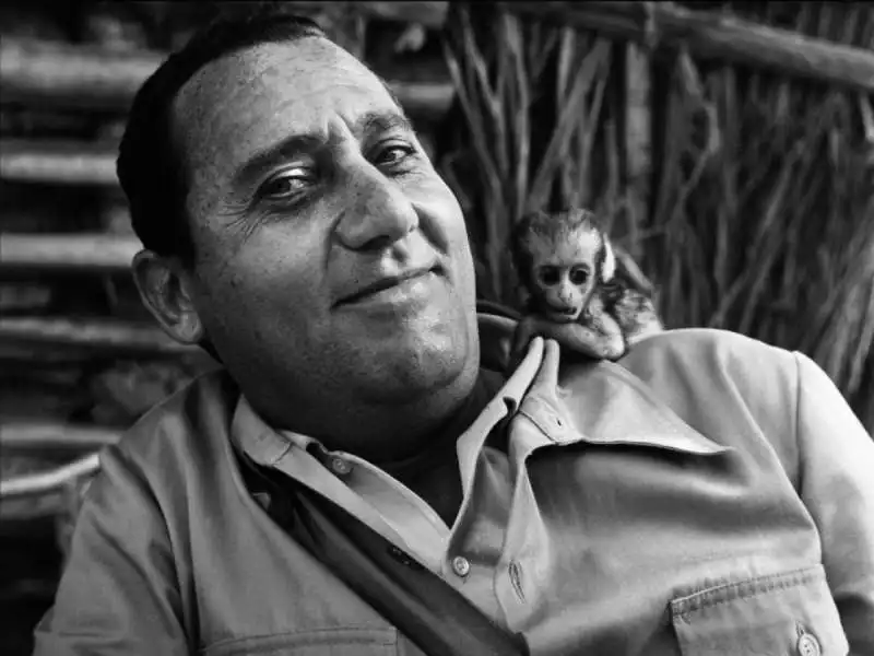 ALBERTO SORDI