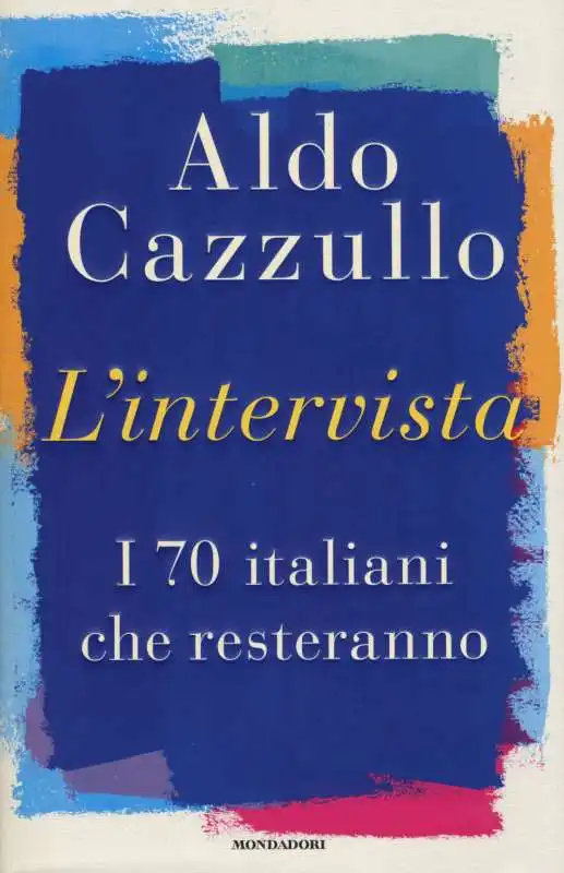 aldo cazzullo l intervista