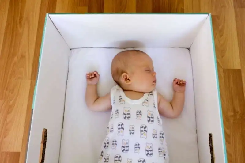 BABY BOX 4