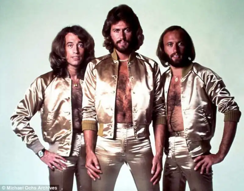 bee gees