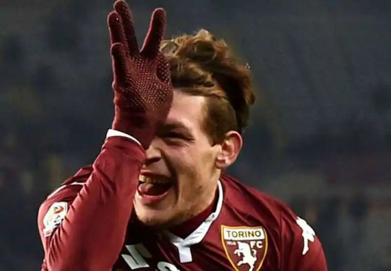 BELOTTI 3