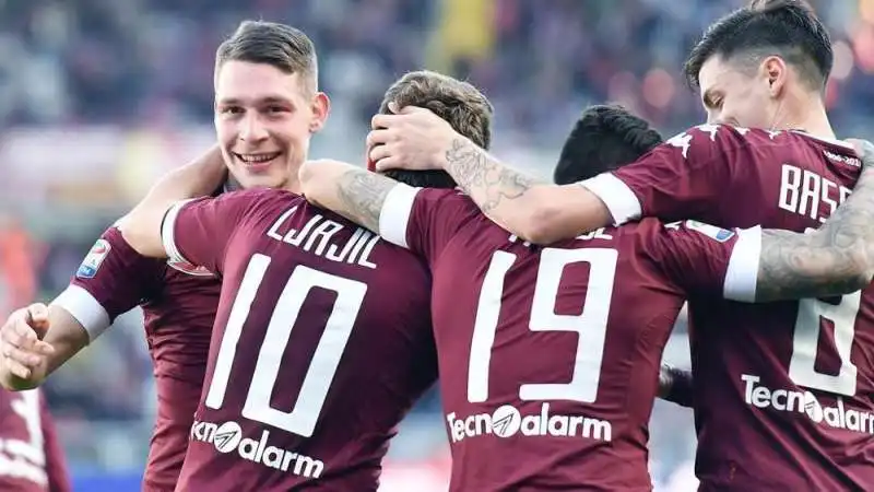 belotti