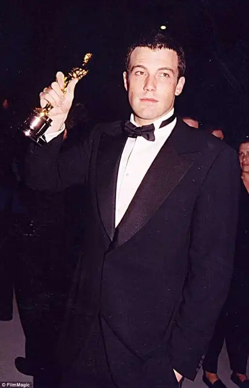 ben affleck 1997