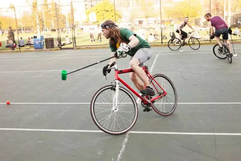 bike polo o 2