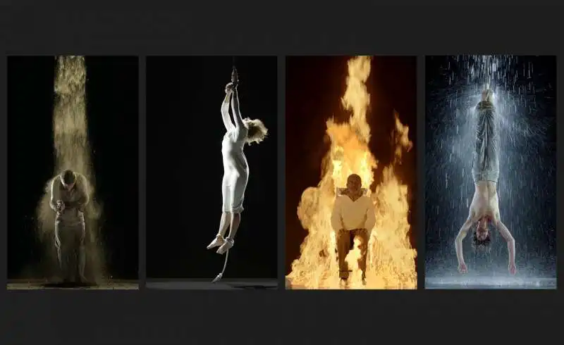 Bill Viola