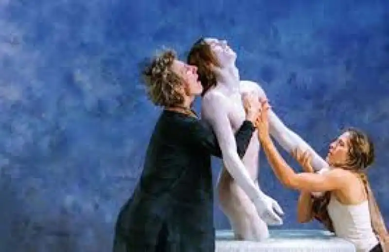 Bill Viola wn