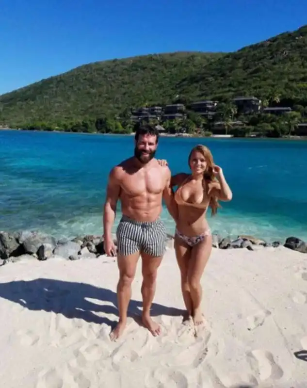 bilzerian ai caraibi