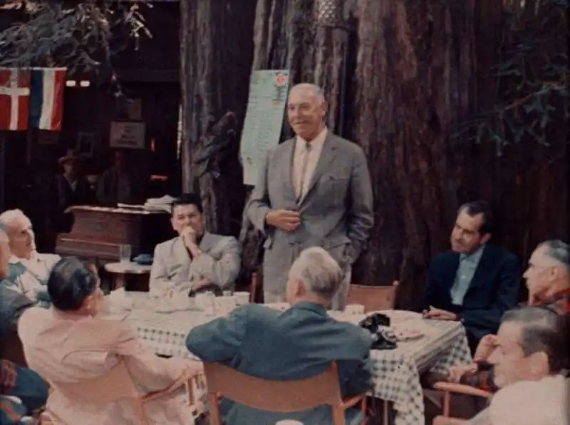 bohemian grove