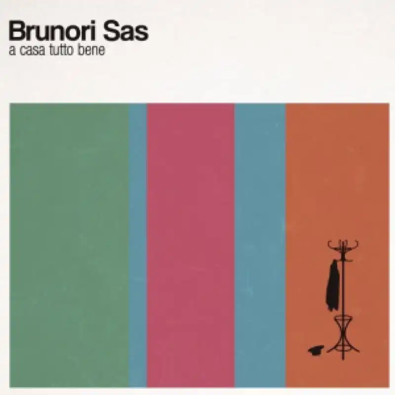 BRUNORI COVER ALBUM