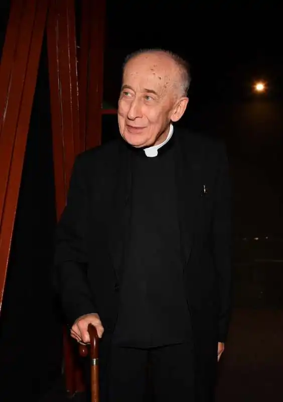 cardinale camillo ruini