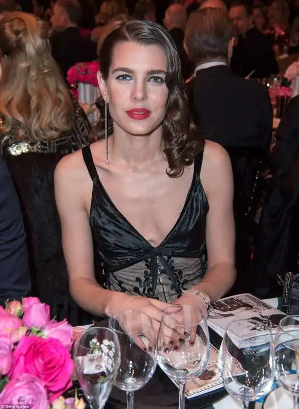 charlotte casiraghi