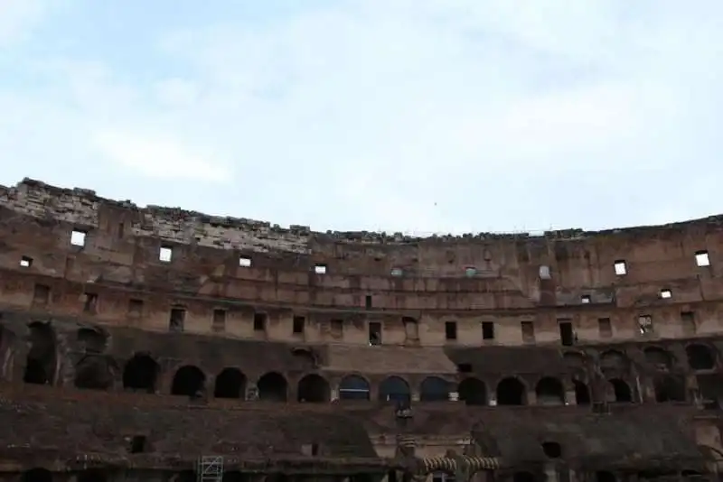 COLOSSEO 3