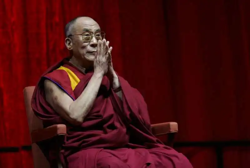 dalailama programma della cia