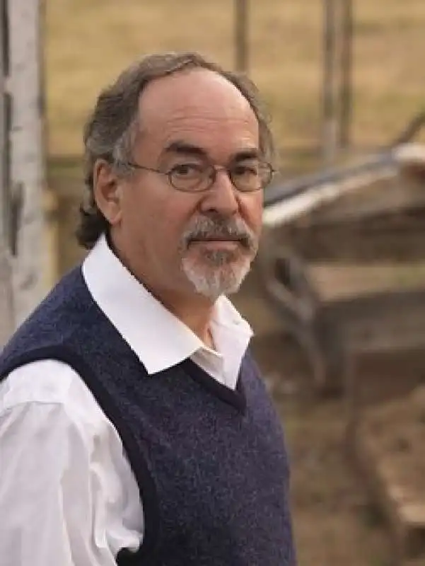 DAVID HOROWITZ