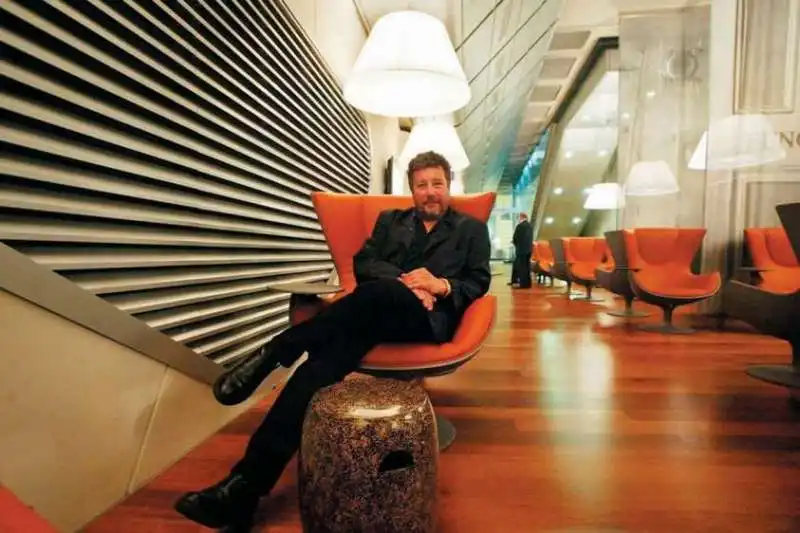 designer philippe starck