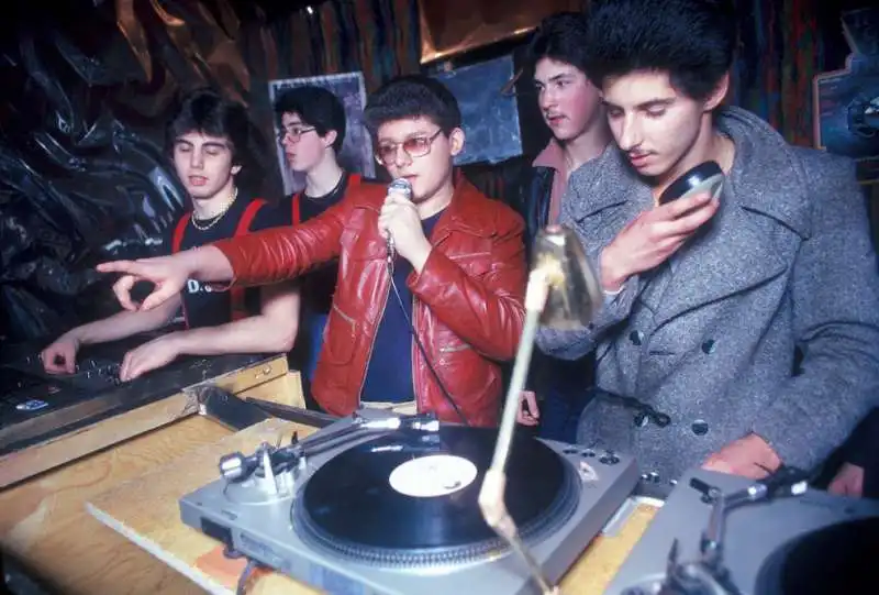 dj 1979