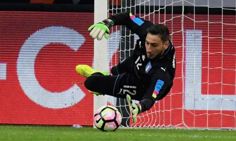 DONNARUMMA