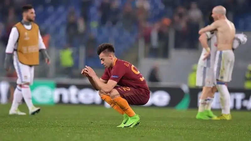 el shaarawy