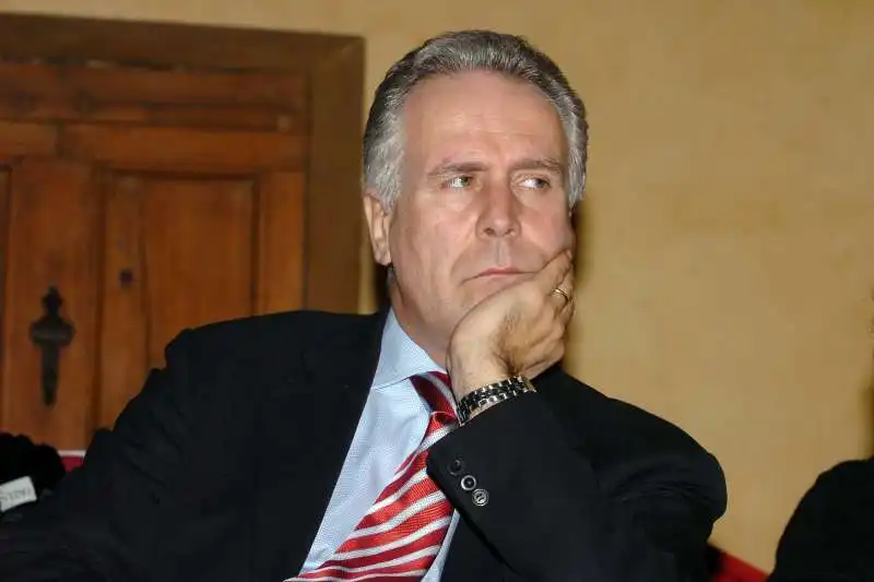 Eugenio Giani 