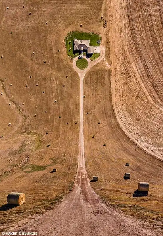 fattoria in texas