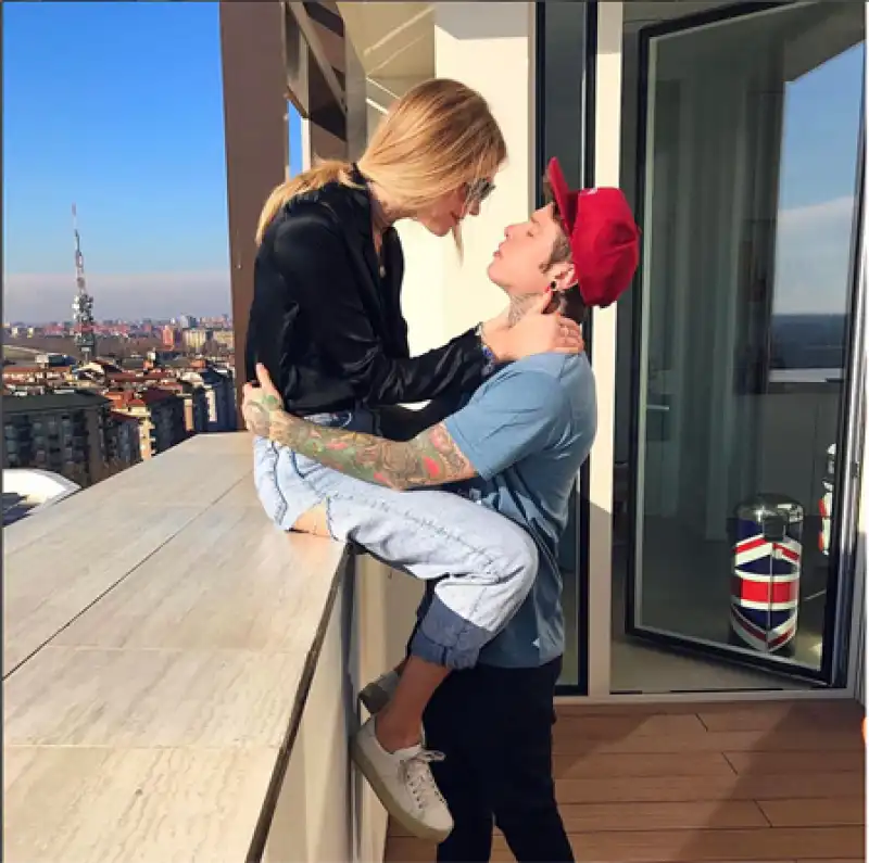 fedez e chiara ferragni  10