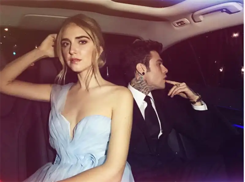 fedez e chiara ferragni  19