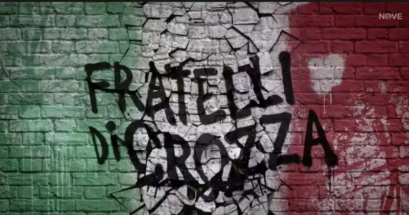 FRATELLI DI CROZZA