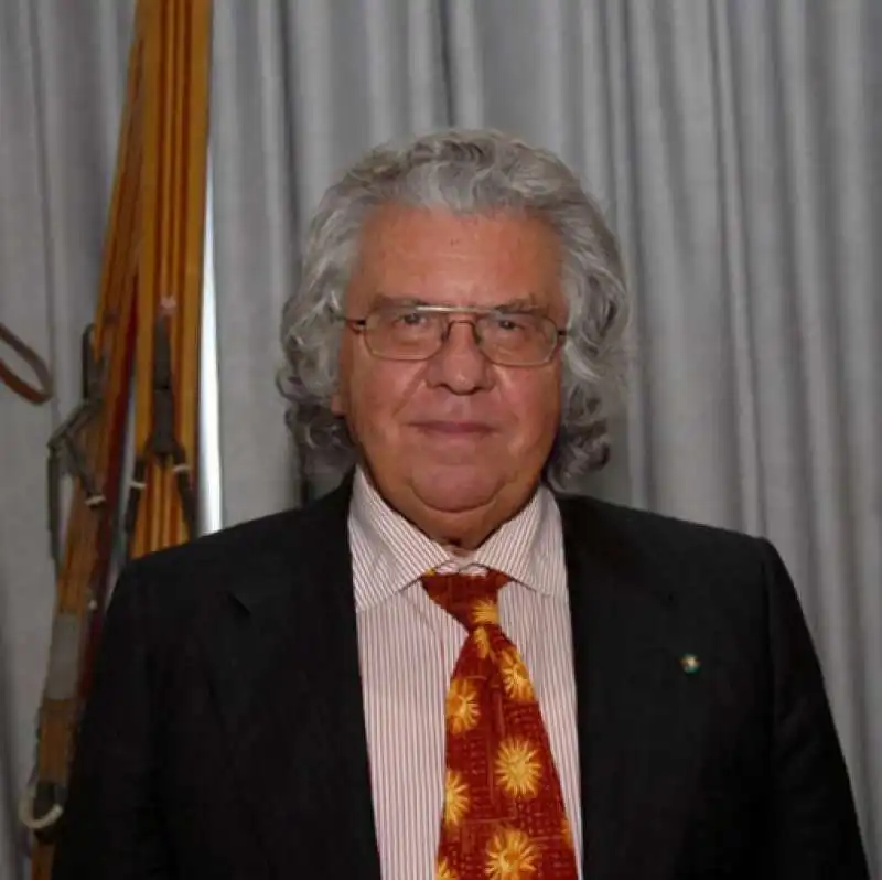 gianni vercellotti