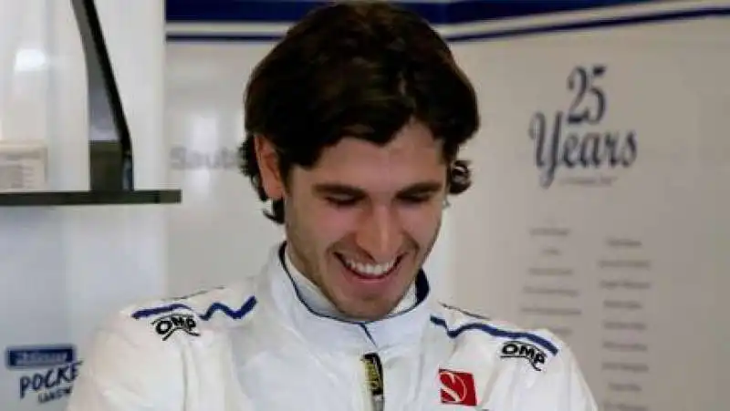 GIOVINAZZI