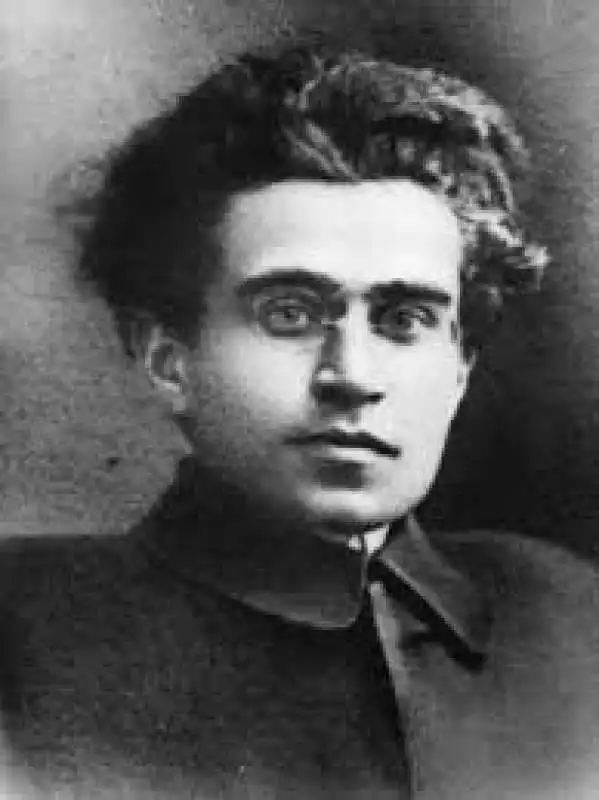 GRAMSCI