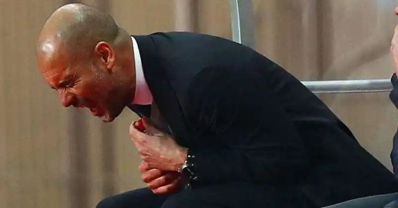 GUARDIOLA 1