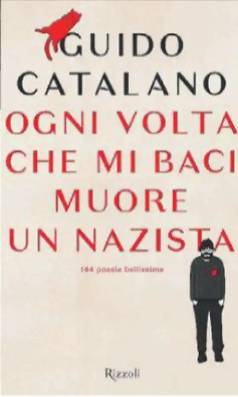 GUIDO CATALANO COVER