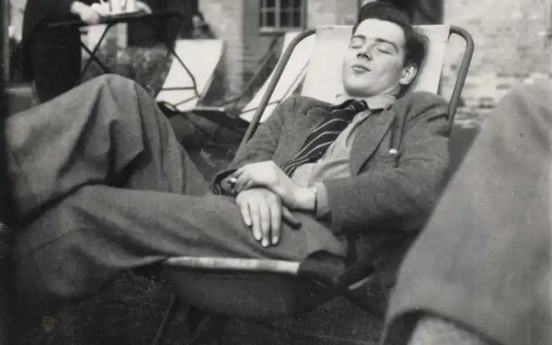 guy burgess