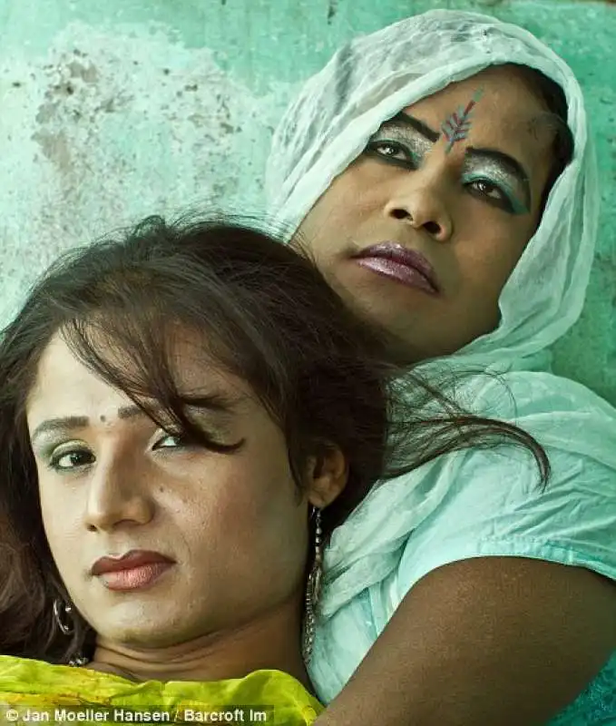 hijras di dhaka