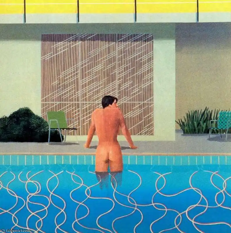 HOCKNEY 7