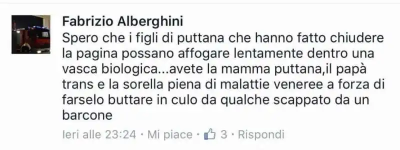 i fan di sdp sesso droga e pastorizia contro s lucarelli  11